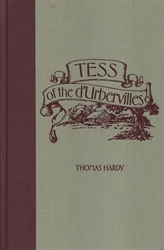 Tess of the d'Urbervilles