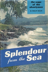 Splendour from the Sea