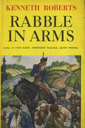 Rabble in Arms