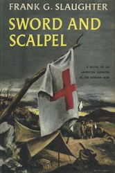 Sword and Scalpel