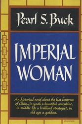 Imperial Woman