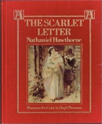 Scarlet Letter