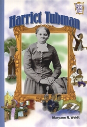 Harriet Tubman