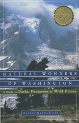 Natural Wonders of Washington