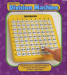 Division Machine