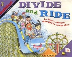 Divide and Ride