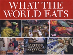 What the World Eats