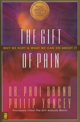 Gift of Pain
