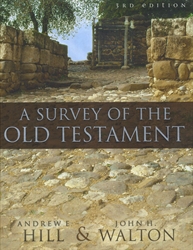 Survey of the Old Testament