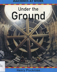 Under the Ground