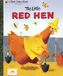 Little Red Hen