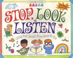Stop, Look & Listen