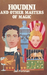 Houdini and Other Masters of Magic