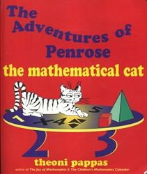 Adventures of Penrose the Mathematical Cat