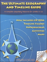 Ultimate Geography and Timeline Guide (old)