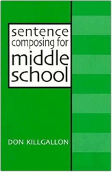 Sentence Composing for Middle School