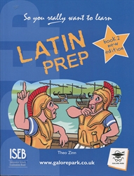 Latin Prep Book 2