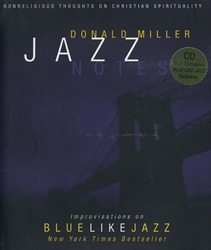 Jazz Notes