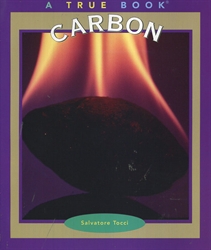 Carbon (True Books: Elements)