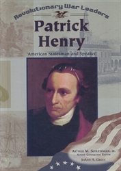 Patrick Henry