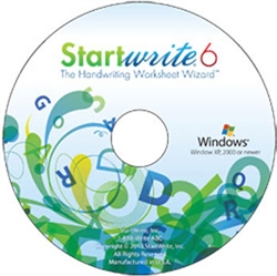 Startwrite 6.0