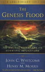 Genesis Flood