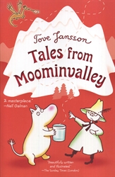 Tales from Moominvalley