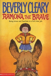 Ramona the Brave