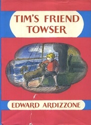 Tim's Friend Towser