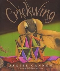 Crickwing