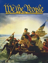 We the People Level 1 - Textbook