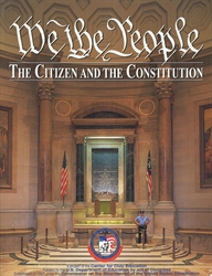 We the People: The Citizen & the Constitution - Level 3