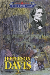 Jefferson Davis