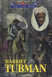 Harriet Tubman