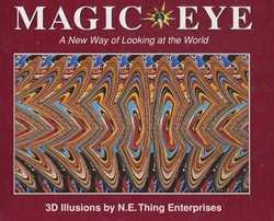 Magic Eye