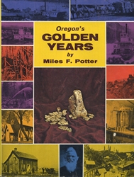 Oregon's Golden Years