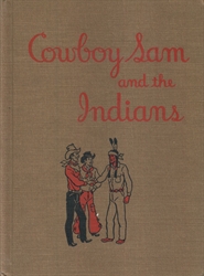 Cowboy Sam and the Indians