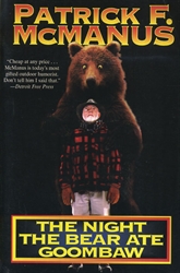 Night the Bear Ate Goombaw