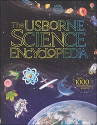 Usborne Science Encyclopedia