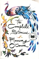 Complete Stories of Flannery O'Connor