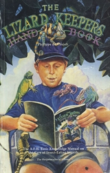 Lizard Keeper's Handbook