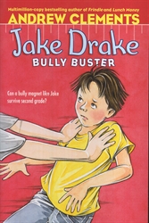 Jake Drake, Bully Buster