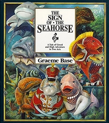 Sign of the Seahorse