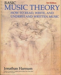 Basic Music Theory