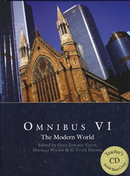 Omnibus VI - Text with CD-ROM