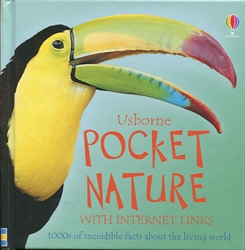 Usborne Pocket Nature