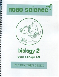 Noeo Biology 2 - Instructor's Guide