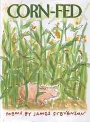 Corn-Fed