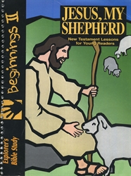 Beginnings II: Jesus, My Shepherd