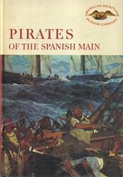 Pirates of the Spanish Main